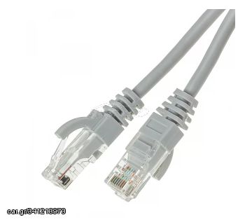 ATC Καλώδιο Δικτύου Ethernet UTP CAT5e  3m