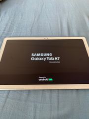 Samsung Galaxy Tab A7