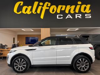 Land Rover Range Rover Evoque '18 DYNAMIC