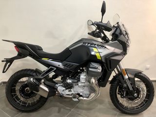 Moto Guzzi Stelvio 1200 '24 STELVIO V100 - 1050cc 