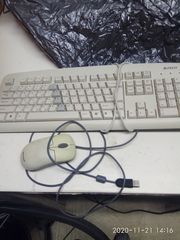 ΠΛΗΚΤΡΟΛΟΓΙΟ+ΠΟΝΤΙΚΙ