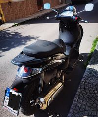 Piaggio Beverly 500 2006-thumb-5