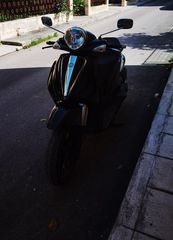 Piaggio Beverly 500 2006-thumb-2