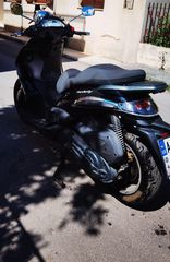Piaggio Beverly 500 2006-thumb-1