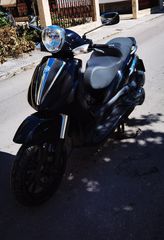Piaggio Beverly 500 2006-thumb-3