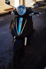 Piaggio Beverly 500 2006-thumb-4