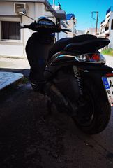 Piaggio Beverly 500 2006-thumb-8