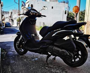 Piaggio Beverly 500 2006-thumb-10