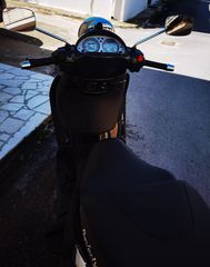 Piaggio Beverly 500 2006-thumb-12
