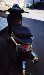 Piaggio Beverly 500 2006-thumb-13