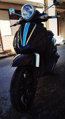 Piaggio Beverly 500 2006-thumb-14