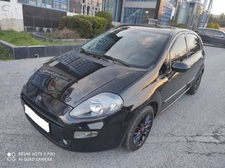 Fiat Grande Punto '12 1.3 diesel euro5