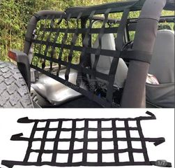 CARGO NET  / ΔΙΧΤΥ ΓΙΑ JEEP WRANGLER  JK / JL 2007-2023