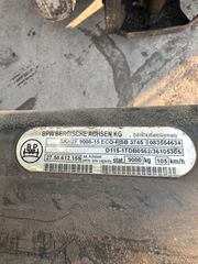 ΑΞΟΝΑΣ BPW ΟΧΤΑΤΡΥΠΟΣ 2758612155-thumb-1