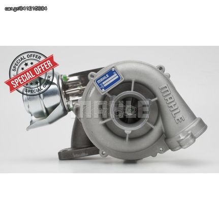 GT1544V Citroen/ Ford/ Mazda 3/ Mini 1.6 D Cooper/ Peugeot/ Volvo MAHLE GERMANY eautoshop gr