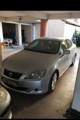 Lexus IS 250 '09