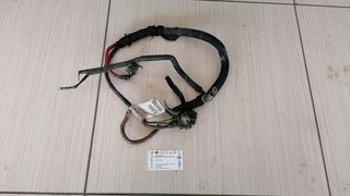  ΠΟΛΟΙ ΜΠΑΤΑΡΙΑΣ  (GM 24468634) Ζ16XEP OPEL ASTRA H 2004-2009