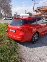 Opel Astra '14 J