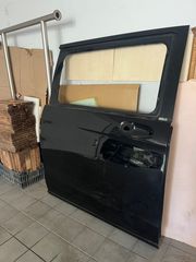 V klasse Eqv Vito δεξιά Mercedes Benz w447