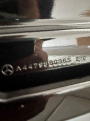 V klasse Eqv Vito δεξιά Mercedes Benz w447-thumb-1