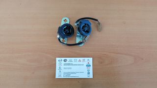 ΣΕΤ ΗΧΕΙΑ TWEETER (281G1-3GF0A) NISSAN PULSAR (2015-2017)