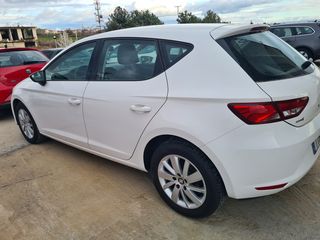 Seat Leon 2016 1.2 TSI ELEGANCE 110hp-thumb-1