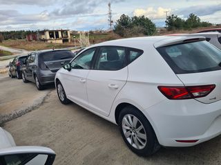 Seat Leon 2016 1.2 TSI ELEGANCE 110hp-thumb-2