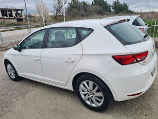Seat Leon 2016 1.2 TSI ELEGANCE 110hp-thumb-3