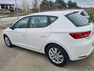 Seat Leon 2016 1.2 TSI ELEGANCE 110hp-thumb-4