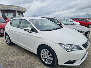 Seat Leon 2016 1.2 TSI ELEGANCE 110hp-thumb-5