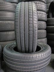2TMX 215-65-16 PIRELLI SCORPION VERDE DOT (1714)