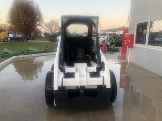 Φορτωτάκι Bobcat 2010 S130 -thumb-4