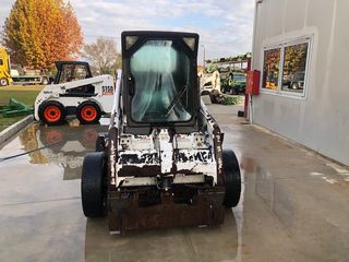 Φορτωτάκι Bobcat 2000 863-thumb-4