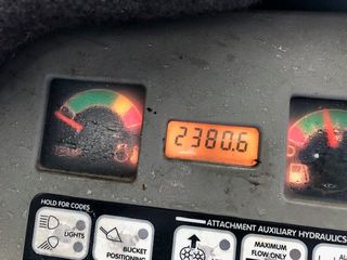 Φορτωτάκι Bobcat 2000 863-thumb-7