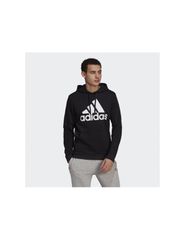 Adidas Essentials Fleece Big Logo Hoodie M GK9220