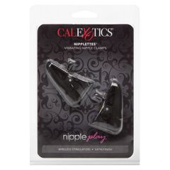 CalExotics Fully adjustable multi-use clamps-thumb-1