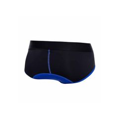 MaleBasics Neon Brief BLUE-thumb-3