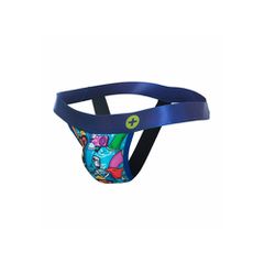 MaleBasics Hipster Jockstrap-thumb-7