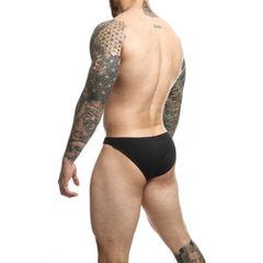 MOB Toucan Bikini BLACK-thumb-1