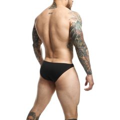 MOB Toucan Bikini BLACK-thumb-2