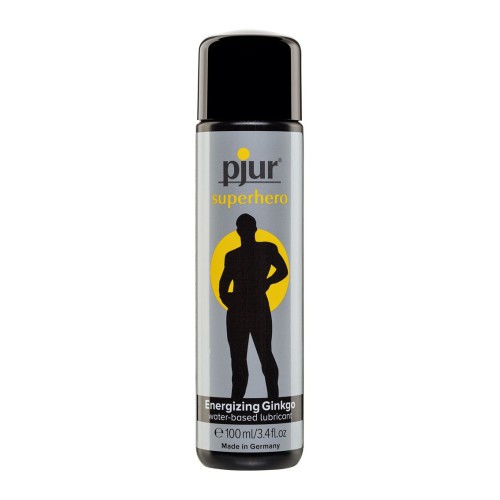 Pjur Superhero Glide 100ml