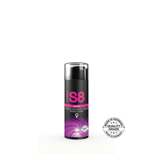 S8 Tightening Cream Shape 30ml