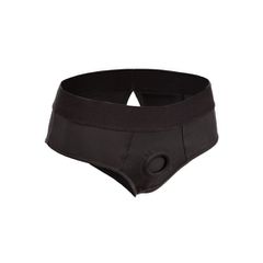 Backless Brief Harness with O ring-thumb-3