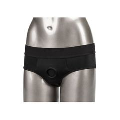 Backless Brief Harness with O ring