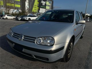 Volkswagen Golf '98  1.6