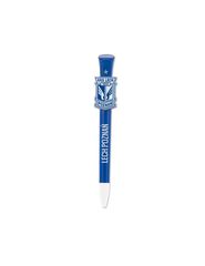 Blue crest pen