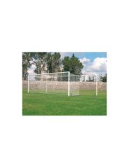 Goal net 75x25x08x20 m set of 2