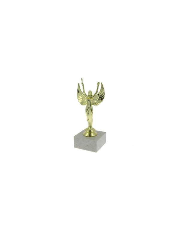 Victoria Triumph statuette