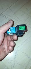 Honda prelude 89-94mod διακοπτες-thumb-1
