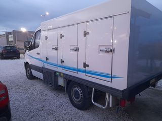 Mercedes-Benz Sprinter 2015 4 κομμάτια διαθέσιμα..-thumb-2